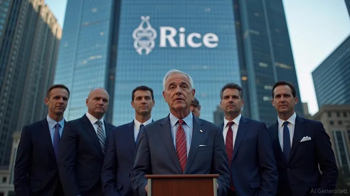 S&P affirms Rice University, TX 'AAA' debt rating