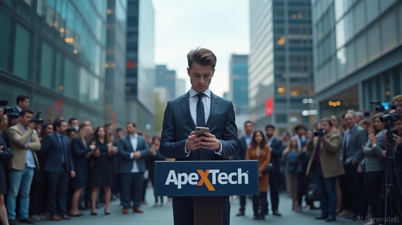 Apex Tech acquisition opens at $9.98, IPO at $10