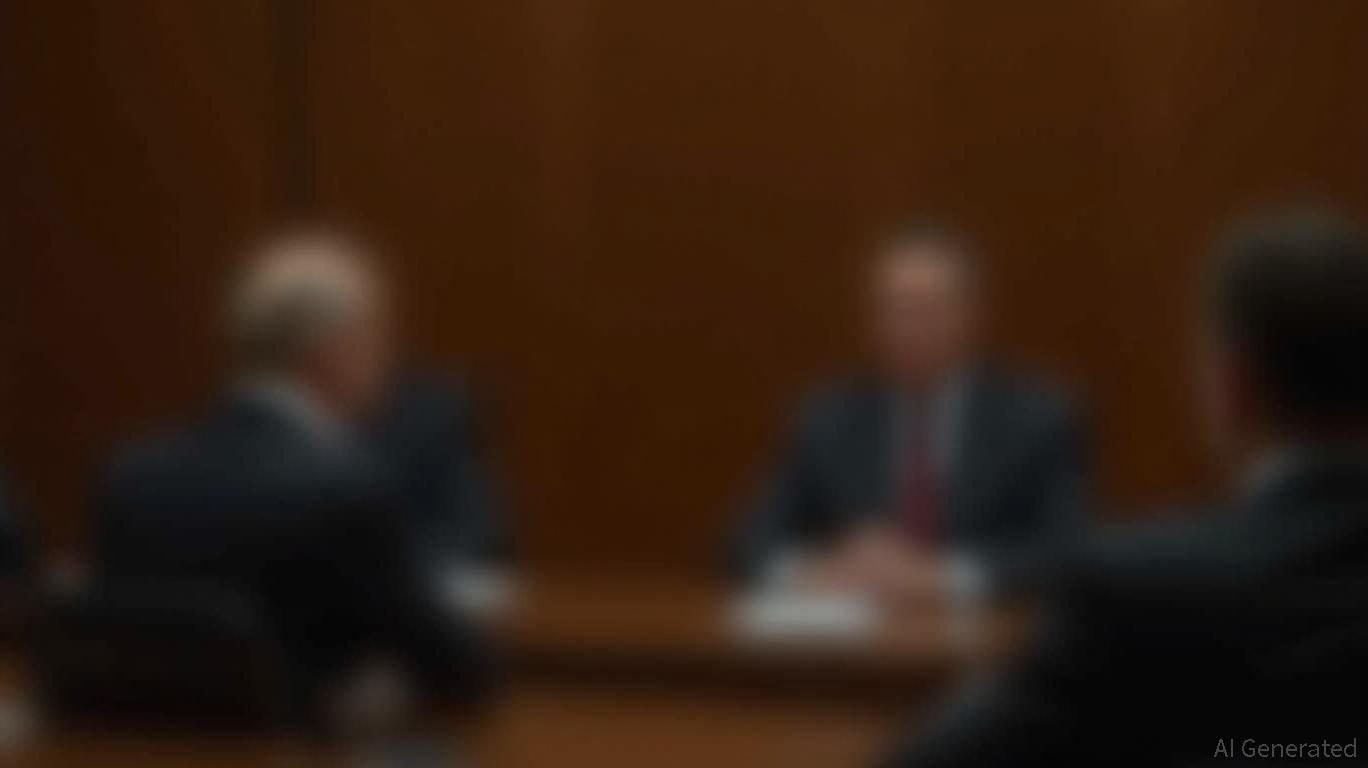 Comer, asked if Lutnick may be called to testify: it's possible