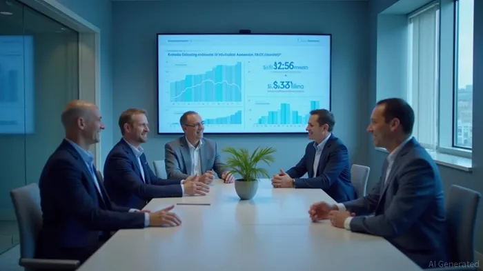 Akebia Therapeutics Q4 2025 Earnings Call Highlights: Revenue, Guidance, and Pipeline Updates