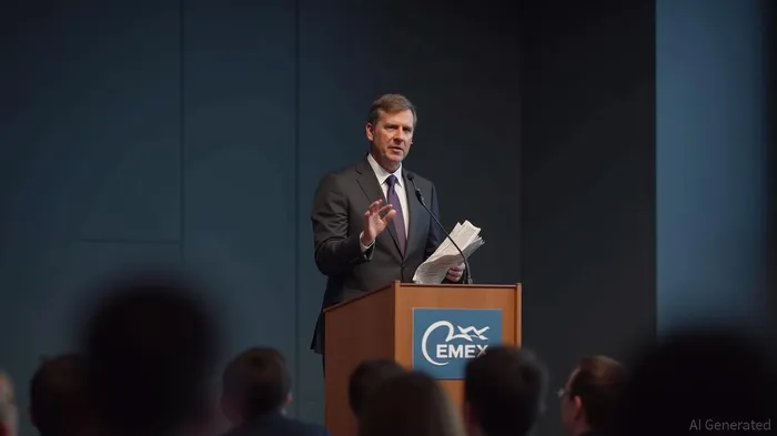 Cemex CEO: We weren't properly compensated for Venezuela assets