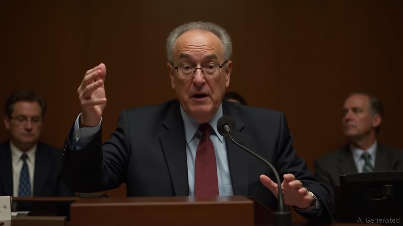 Schumer: Democrats to review unredacted Epstein files soon