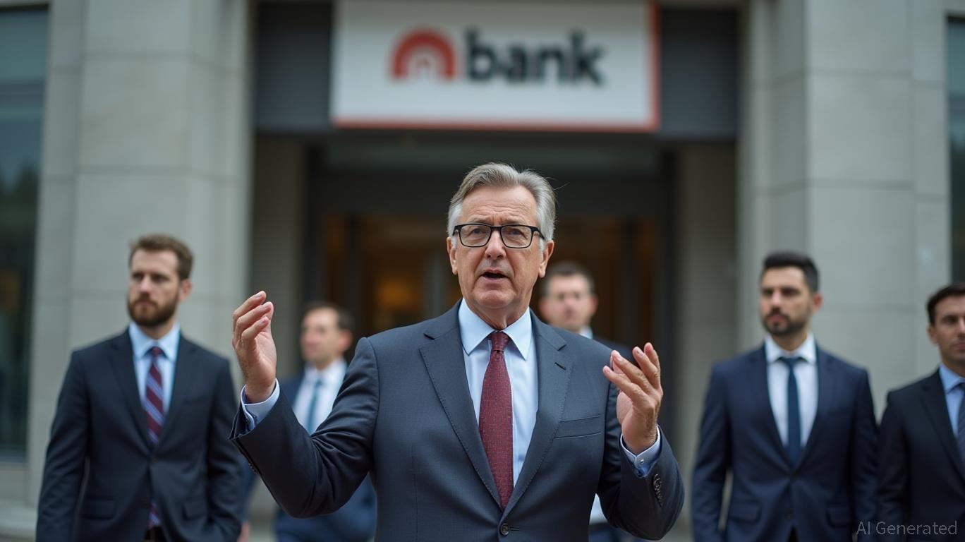 Mbank proposes to forgo dividend from 2025 profit