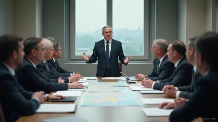 Iran’s semi-official Tasnim reports on negotiators meeting