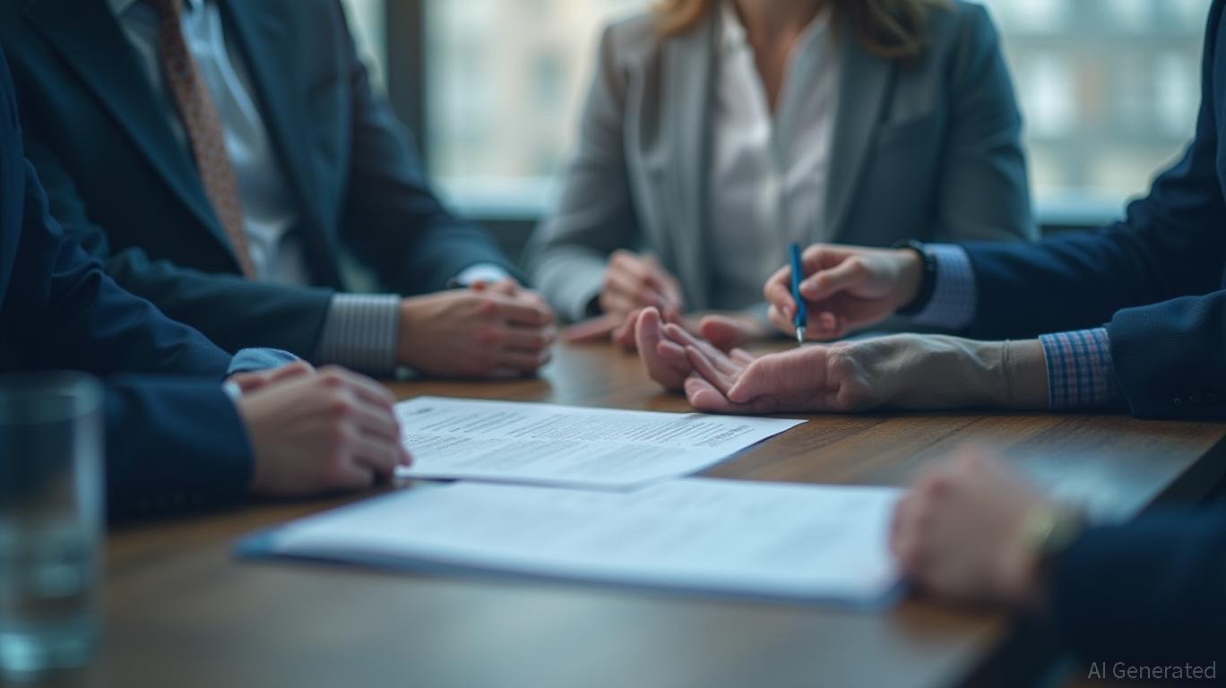 Glenfarne, TotalEnergies sign Alaska LNG offtake pact