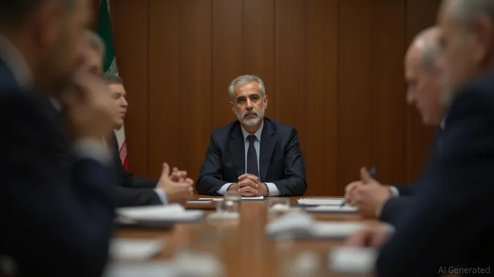 Iran’s Araghchi: In some areas we have differences of opinion