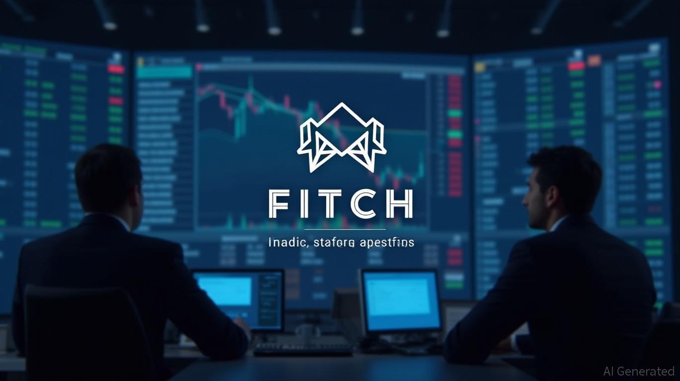 Fitch affirms Modec, Inc.'s ratings at BBB: outlook stable