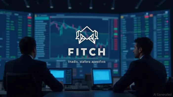 Fitch affirms Modec, Inc.'s ratings at BBB: outlook stable