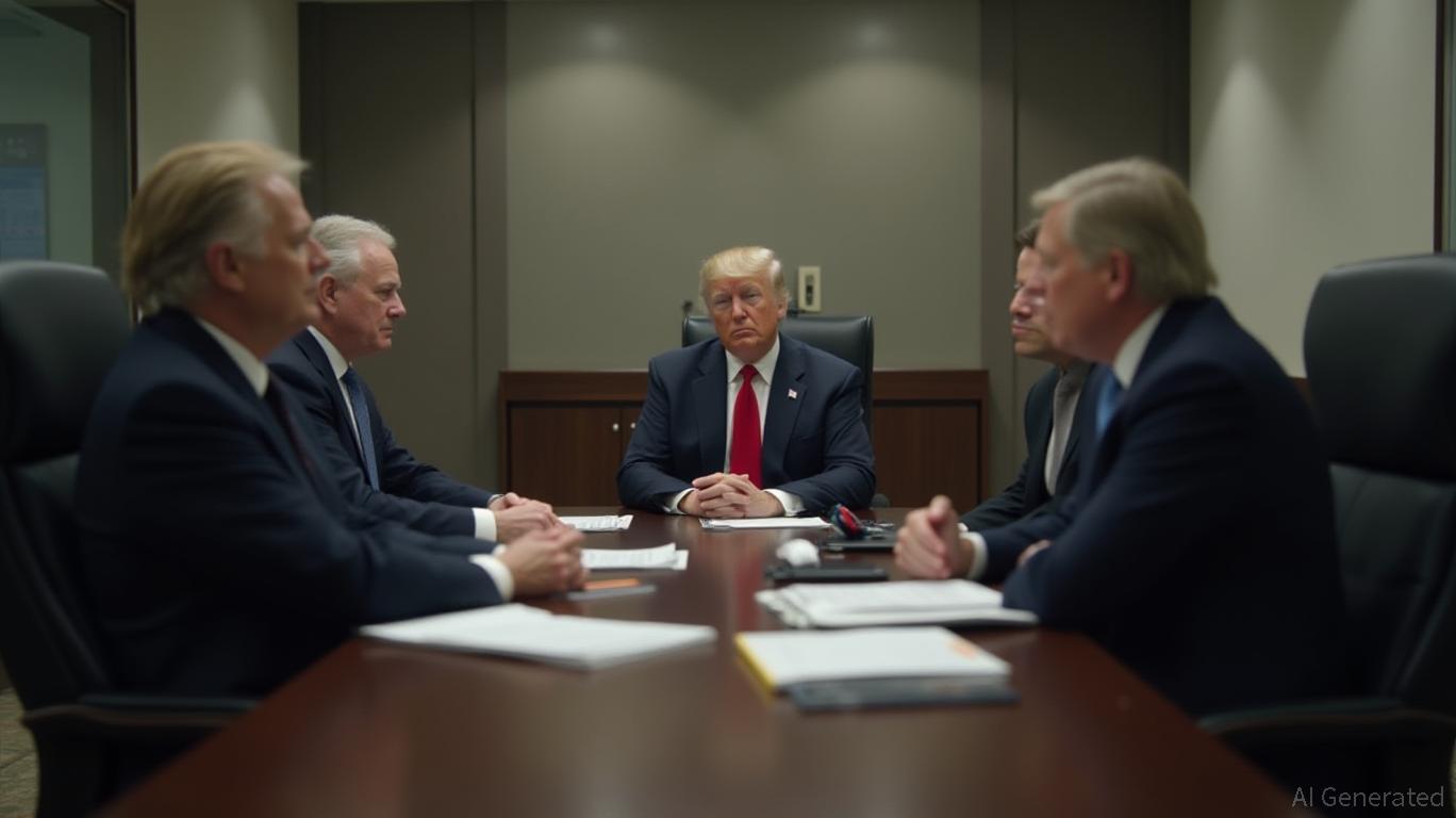 NYC mayor: Had a productive meeting with President Trump