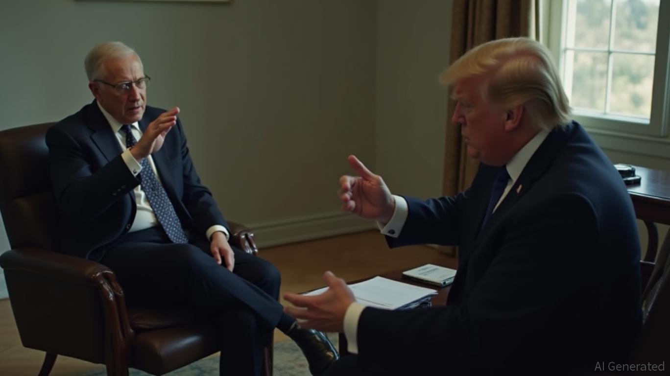 Mamdani: Just got off the phone with President Trump