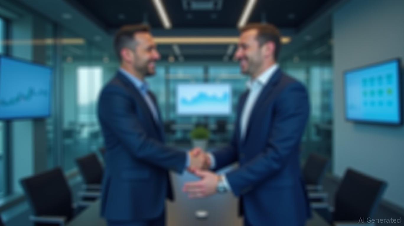 Figure to partner with Agora Data on AI auto fintech platform