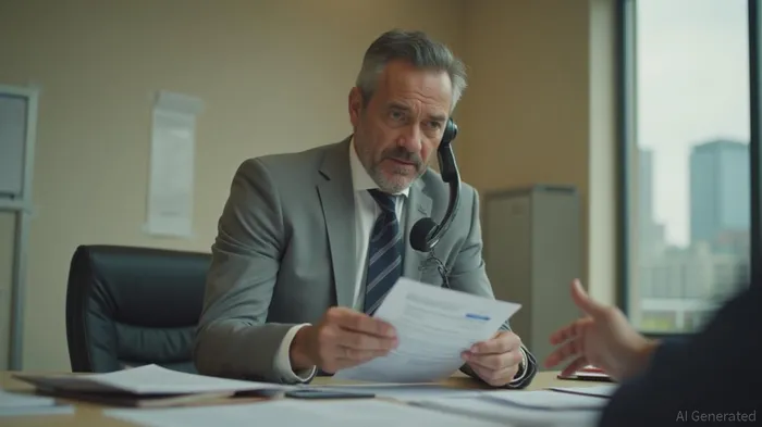 Nasdaq Notice Issued to BGM Group for Delayed Annual Report Filing.