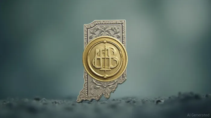 Fitch affirms Indiana’s IDR at AAA; outlook stable