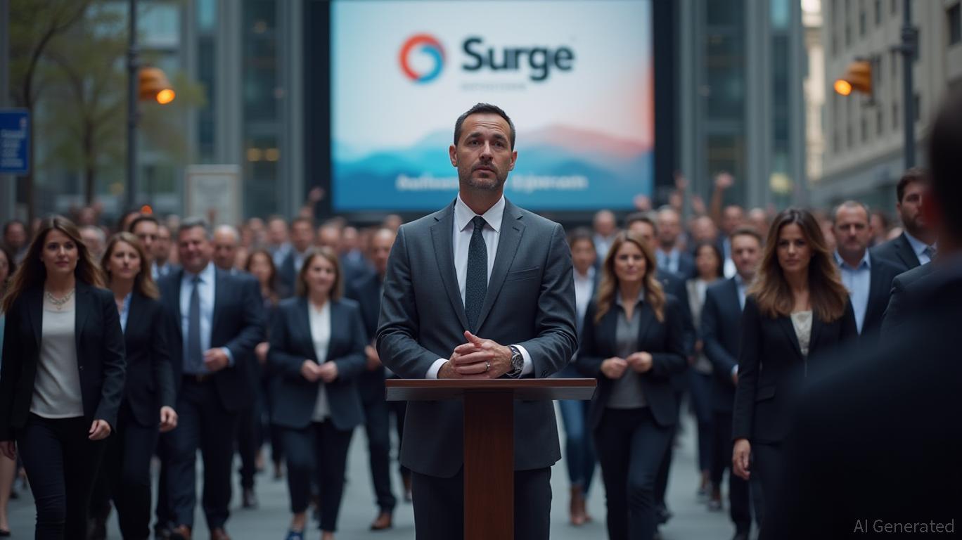 Surge Copper closes first tranche of C$20M placement