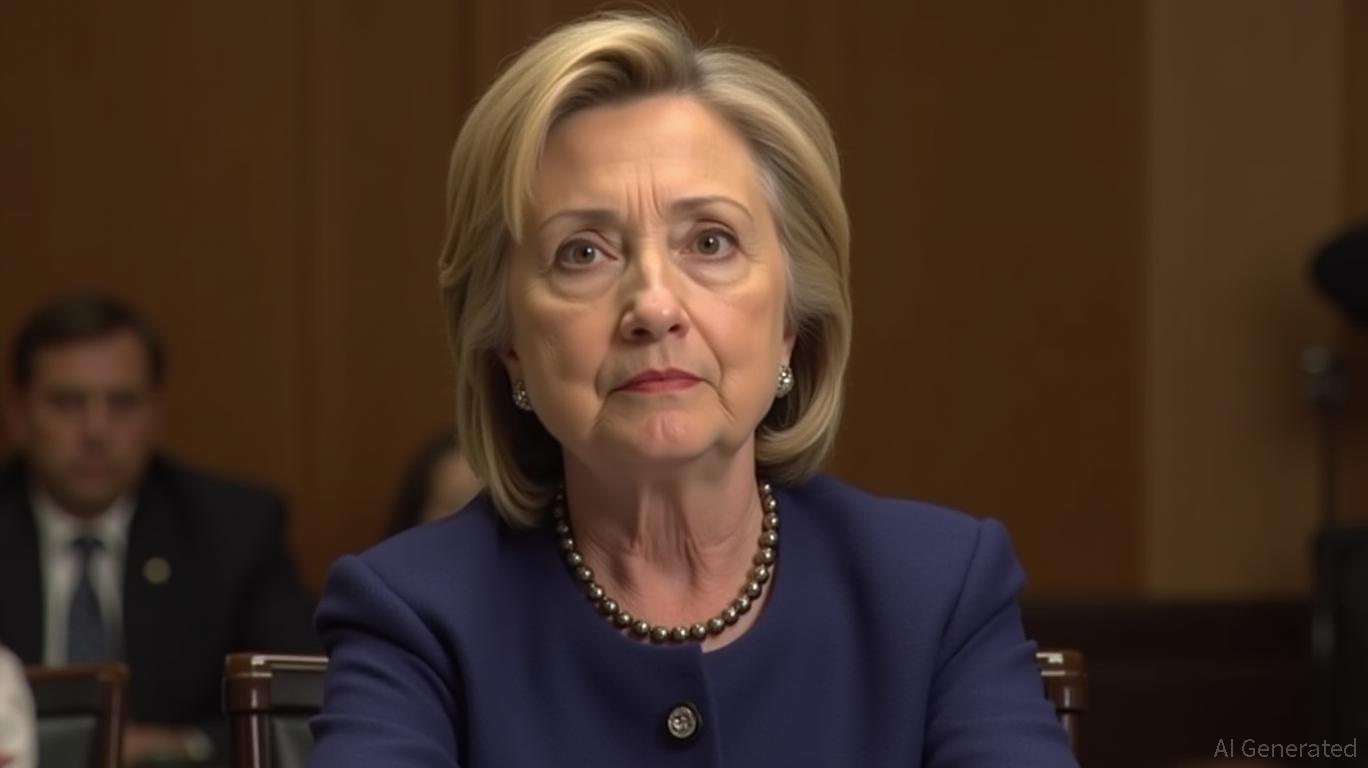 Hillary Clinton: I answered all of House Oversight questions
