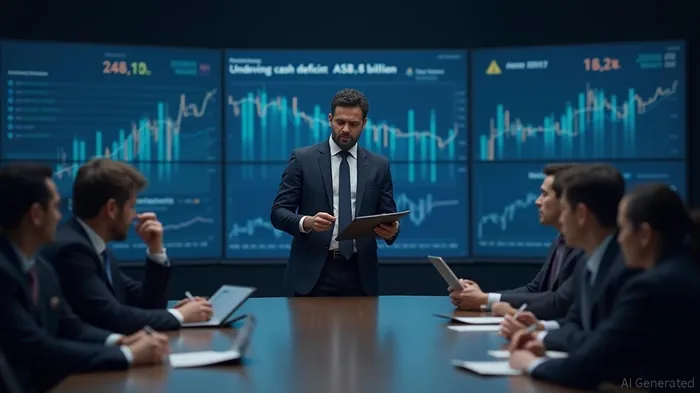 Australia FYTD underlying cash deficit A$48.6B