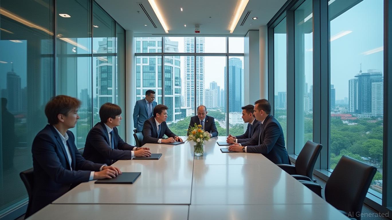 CapitaLand Ascendas REIT: Clar deepens Europe portfolio with acquisition of logistics assets in Spain for S$185.4m