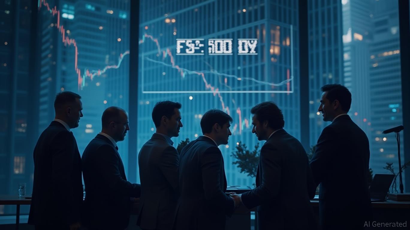 S&P 500 futures fall 0.4%