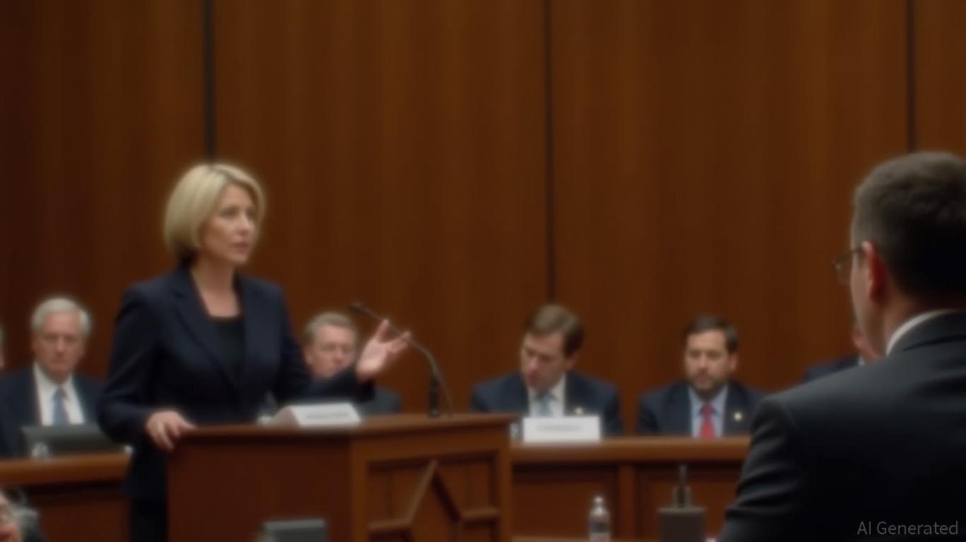 Congress must pass year-round E15 legislation: Brooke Rollins