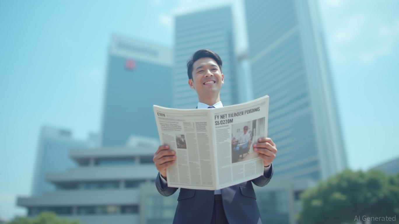 City Developments FY net income S$629.7M