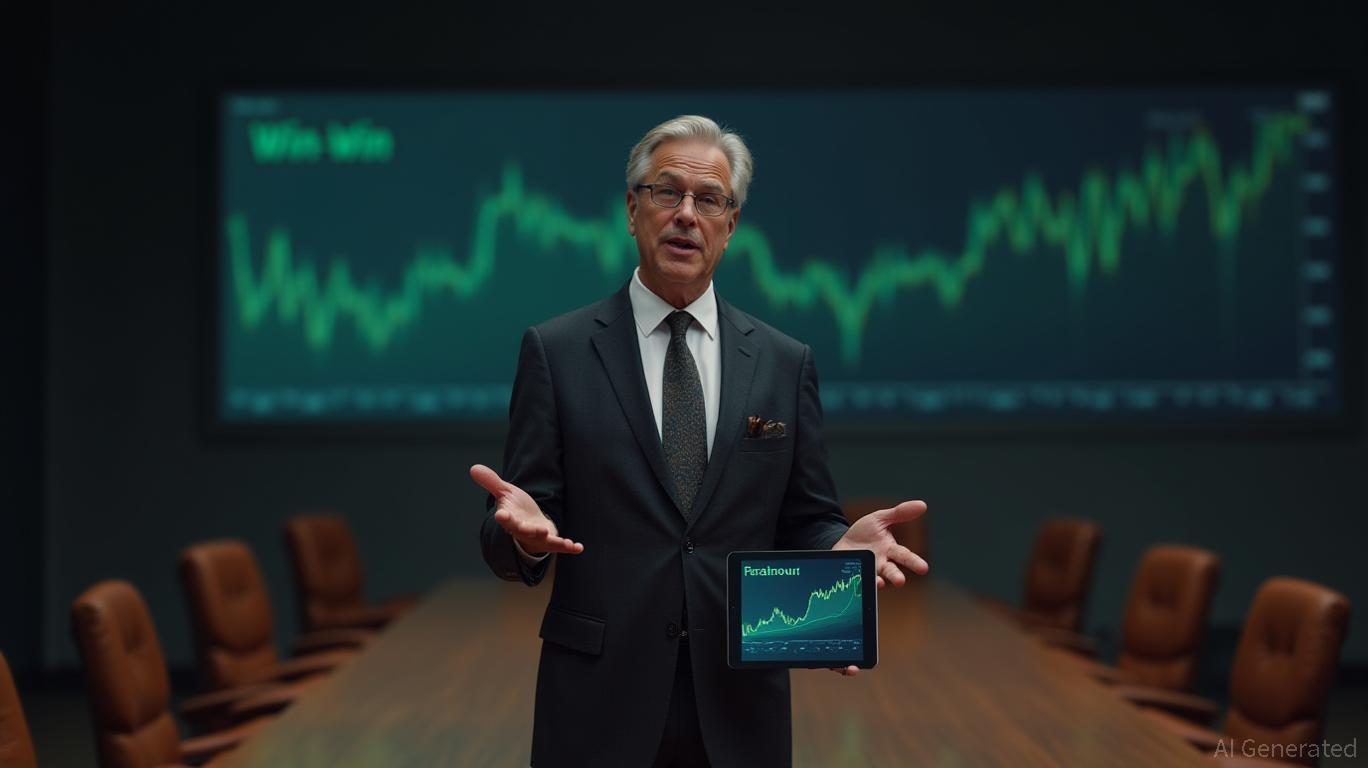 Warner Bros. holder Ancora calls Paramount deal a win-win