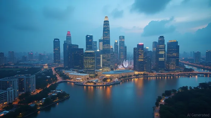 City Developments FY revenue S$3.59B, estimated S$3.49B