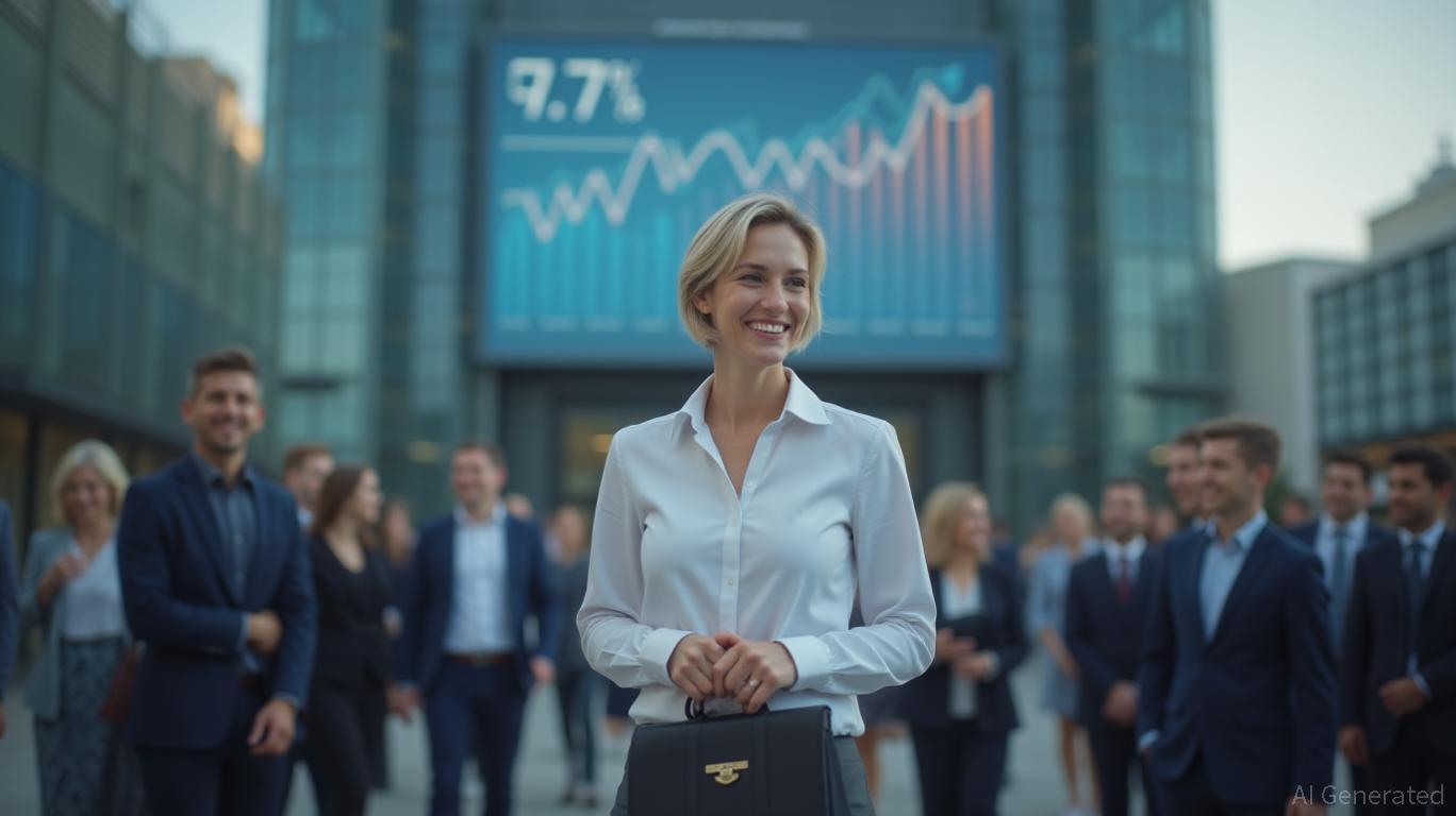 Australia Jan. private credit rises 7.7%