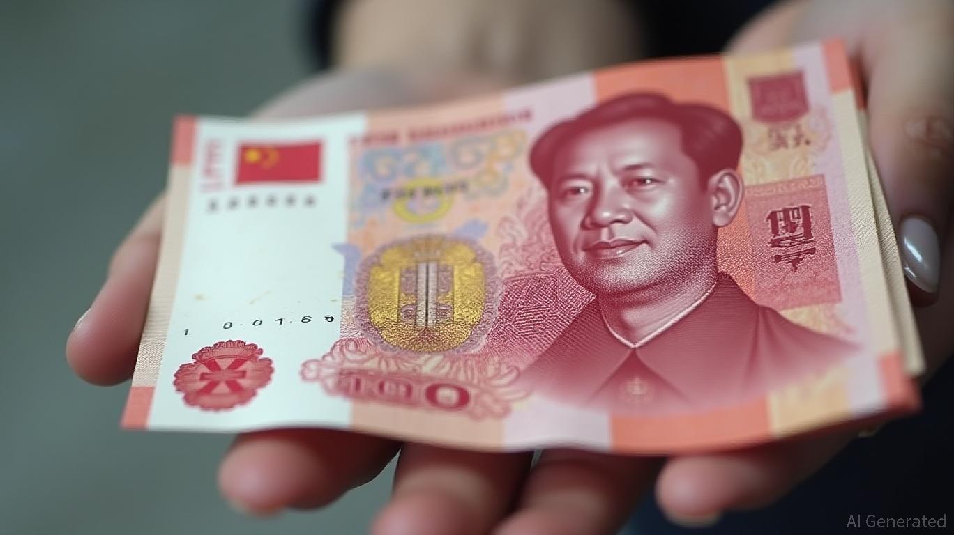 Offshore yuan holds small loss after PBoC FX requirement news