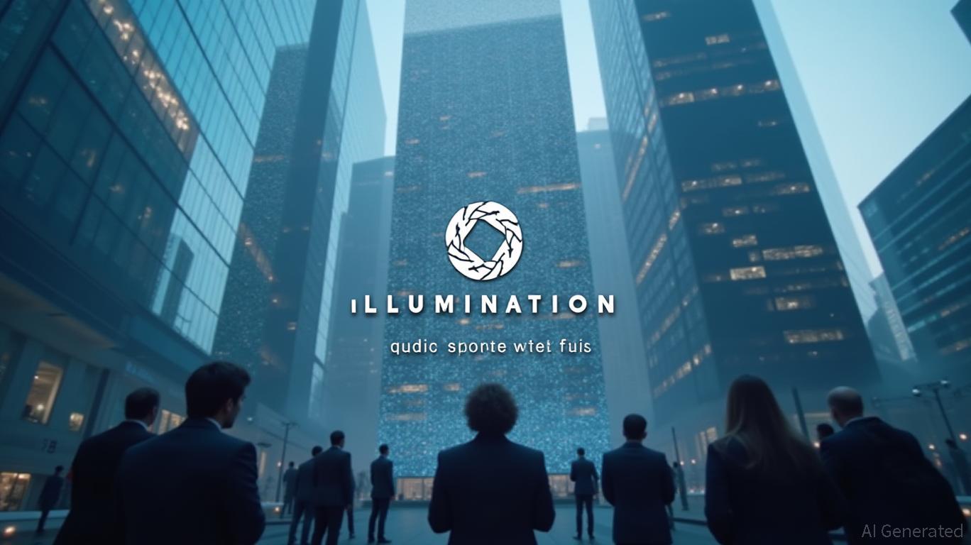 Illumination Acquisition Corp I reports pricing of $200M IPO