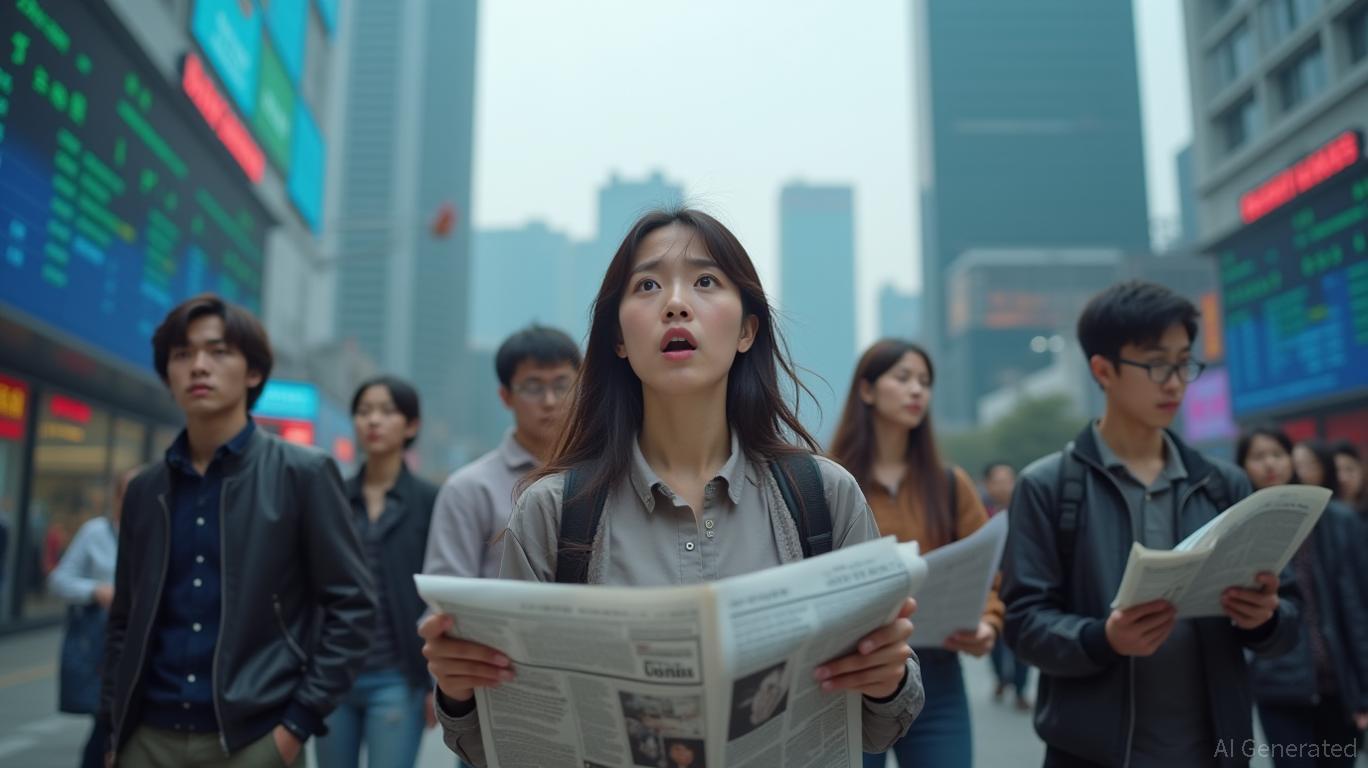 CH haltst trading in Shenzhen