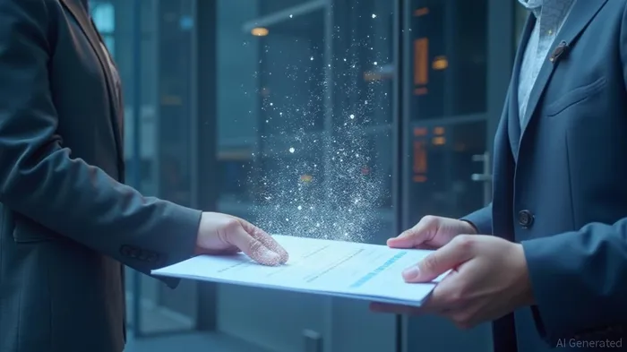 ASX confirms submission of commitments plan to ASIC