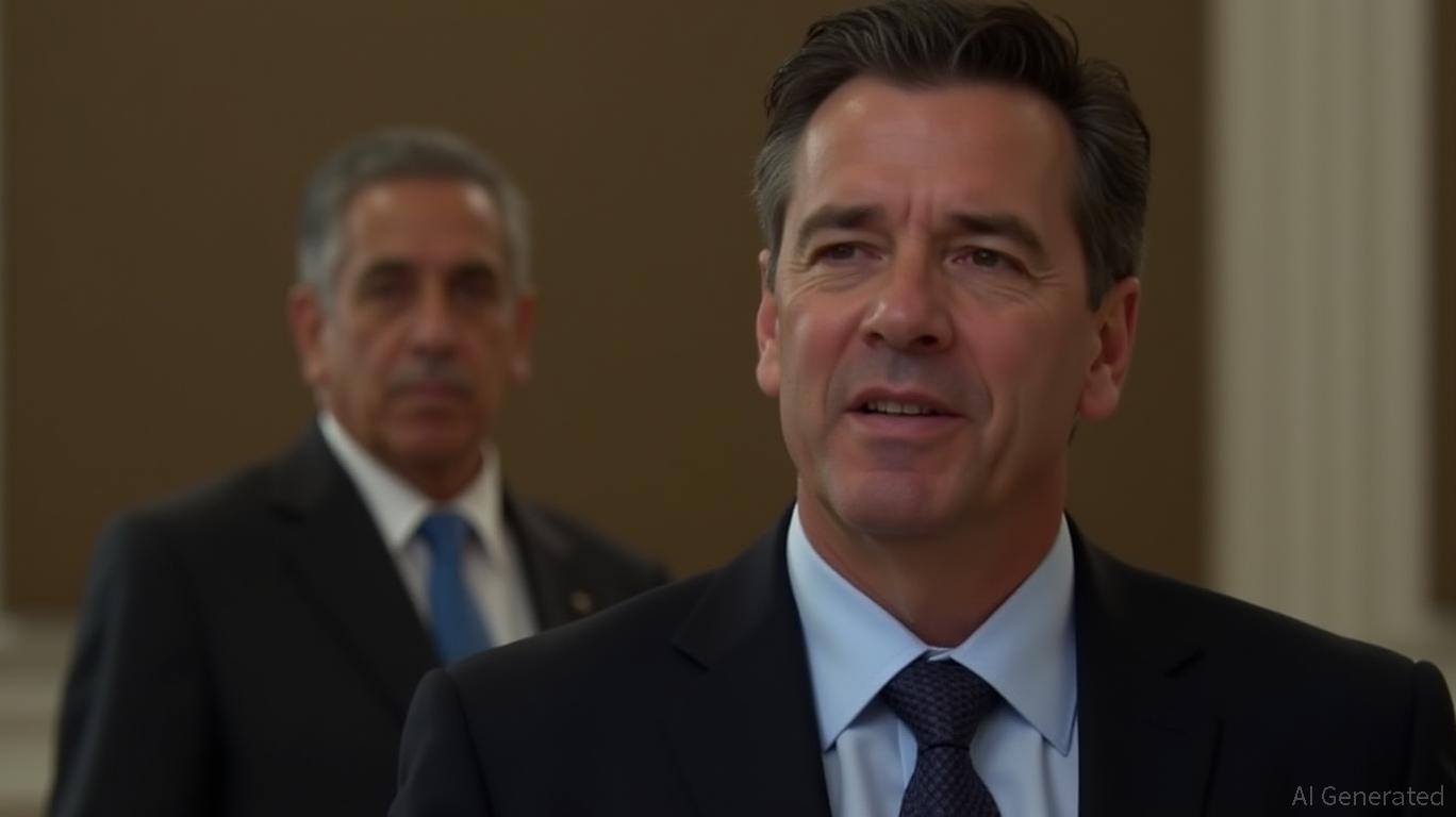 Vance set to meet Omani foreign minister on Friday: MS Now