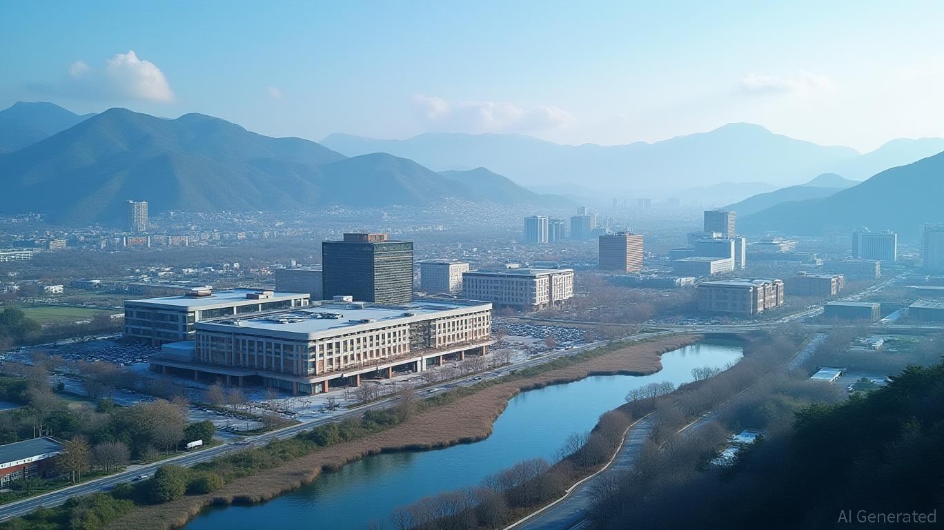 Hyundai Motor Group to invest 9T won in Saemangeum, S. Korea