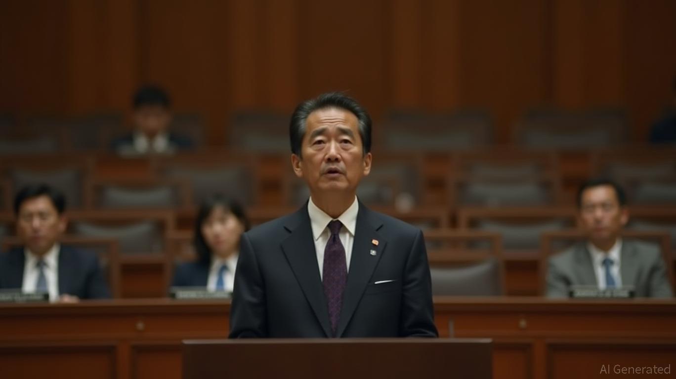 Takaichi: Aiming to submit tax cut bill by summer if finalized