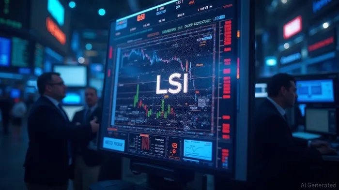 LSI Industries prices offering of stock