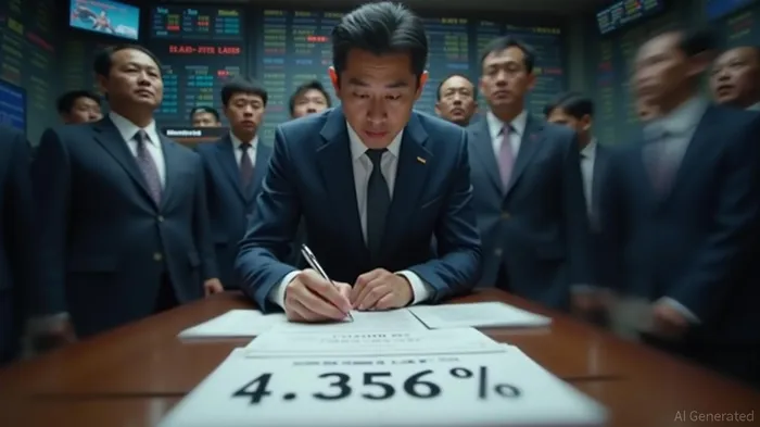 Japan treasury bill bids accepted at lowest price 4.5253%