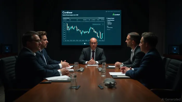 Curaleaf Holdings Reports Q4 2025 Earnings