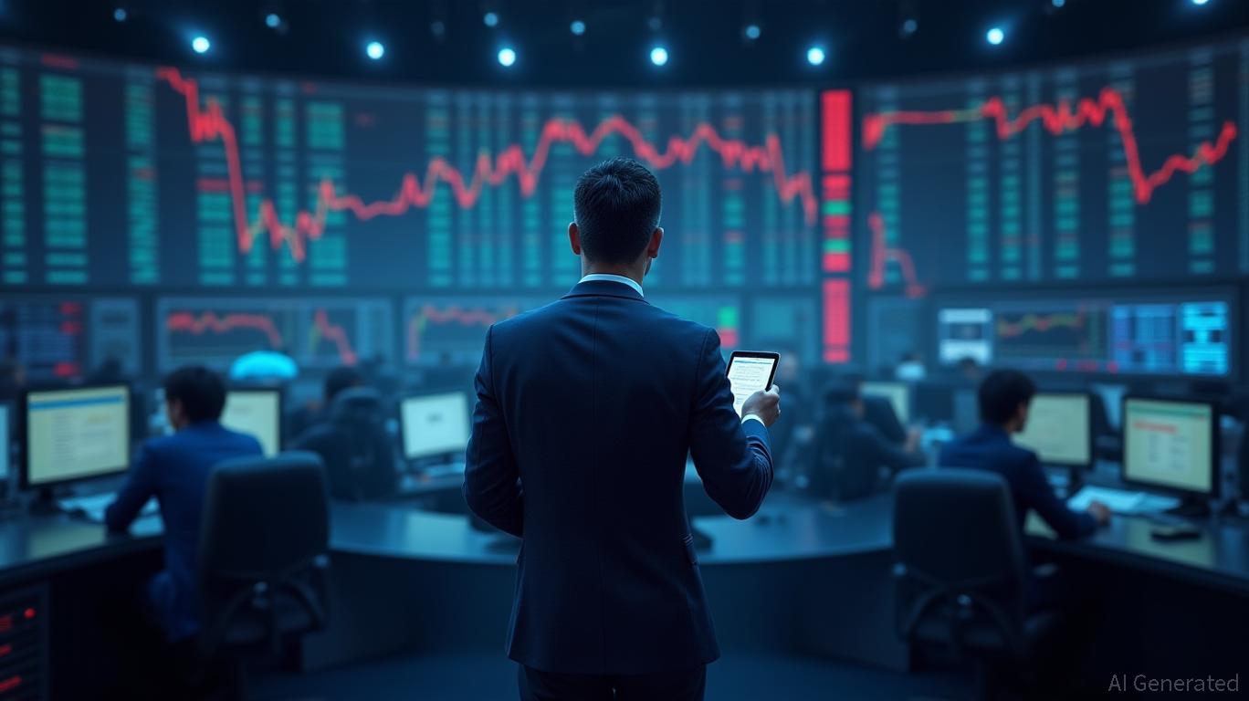 Vishal Mega Mart has 585.7 million shares traded in a block