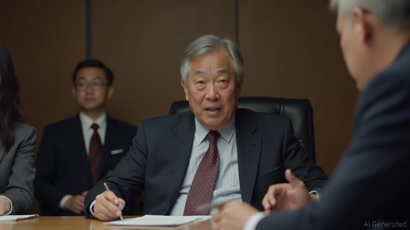 Isuzu Motors: Masanori Katayama to remain in chairman role