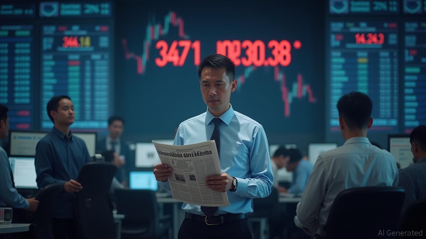 Bumi Armada 40REV 347.1 million ringgit, -35% year-on-year