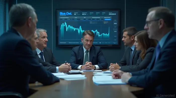 Private-Credit Funds Pose Tough Choices for Individual Investors