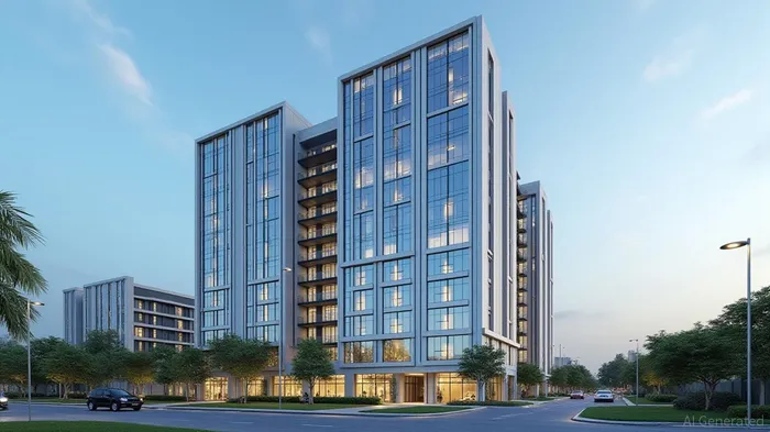 The Executive Centre Leases 2 Lakh Sq Ft in Hyderabad's HITEC City