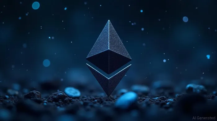Ethereum Plunges 5% Amid Vitalik Buterin's $7.3M ETH Sale