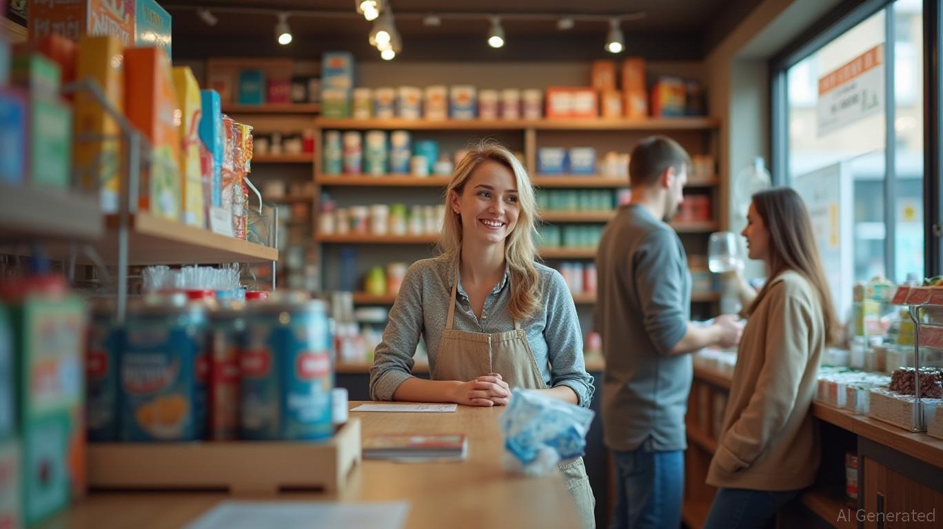 Lithuania Jan. retail sales rise 9.3% YoY