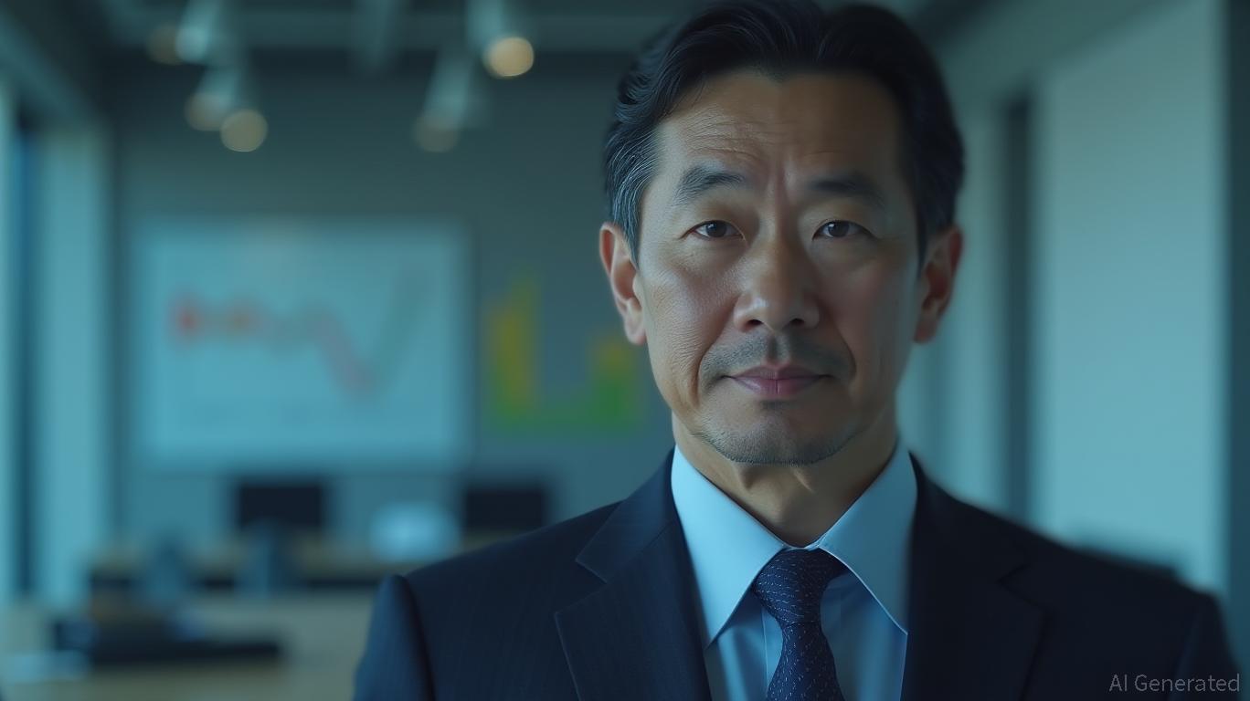 Resona names Kazuhiko Chida president of bank unit