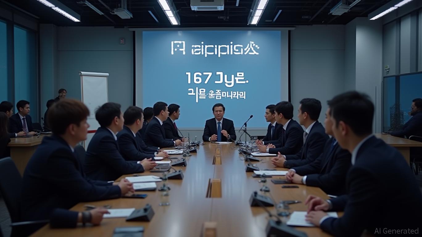 Rapidus: got total 167.6B yen in funding from 32 companies