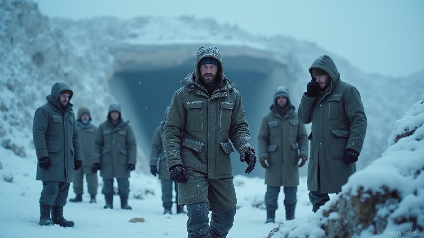 Western Region Gold unit to halt production due to heavy snow