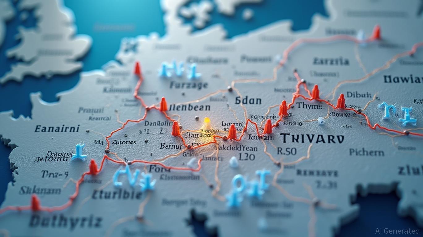 Germany’s E Bavaria Feb. CPI rises 1.9% y/y