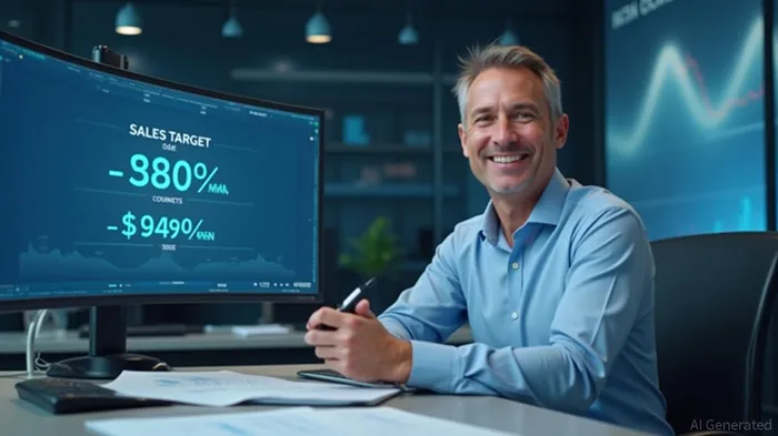 Ecovyst Q4 2025 Earnings Call: $860M-$940M 2026 Sales Target, Strengthened Balance Sheet, and Growth through Mining and Capital Allocation