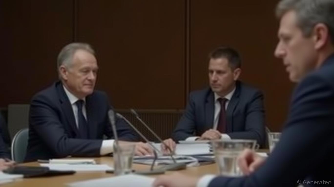 Tusk: EU loans won't impact Poland-US military cooperation